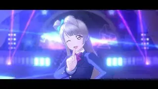 (SIFAS) Starlight -Spacial Stage MV- (Minami Kotori ver.)
