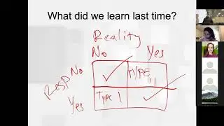 L10 - Intro to the t statistic