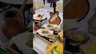 Конкурс Puto Maya на фестивале Cebu Goes Culinary 2025 #путешествия #экотуризм #путомая #себусити