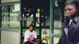 Seckond Chaynce -  Hot Coals Ft. Jonah @C.H.E. @SinaiMedia