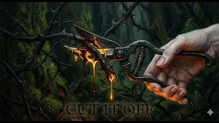 Dark Orchestral for Shadow Work | The Pruning [Sacrifice Anthem]