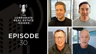 E30: Sublease listings, workplace strategy, data centers, and distressed office building sales