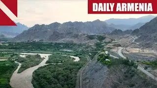 Armenia reaffirms backing for regional transit under its sovereign control