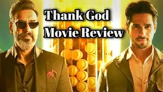 Thank God Movie Review