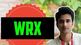 WRX Price prediction 2022 | WRX cryptocurrency news today | WRX crypto news today | WRX crypto