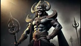 🔮 **Unlock the Mysteries of Raavan: The Curse That Bound Him!** 🔮