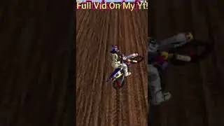 How To Oppo Whip In Mx Simulator #shorts