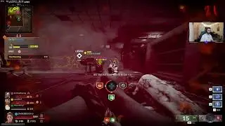 UNLOCKING THE *NEW* SPEED LINES CAMO IN BO6 ZOMBIES