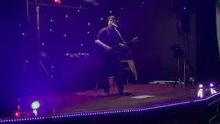 MacPherson's Rant - John King (2016)