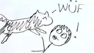 Dan's old dog - compilation