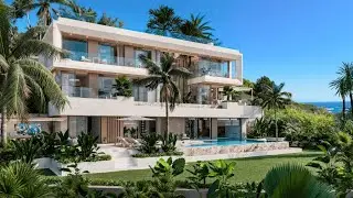 TOP! NUEVA ANDALUCIA Marbella Villa DV2838