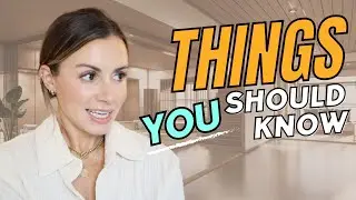 new real estate agent advice (2 years in)