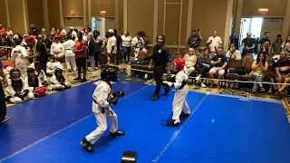 NAFMA Nationals 2024