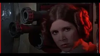5 Ways Carrie Fisher Was a Badass Mental Illness Warrior