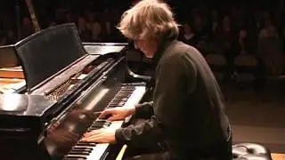 Wagner/Liszt Recitative & Romance 'Evening Star' from Tannh&auml;user - Joel Hastings, pianist