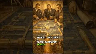 How Medical Debt Became Healthcare&rsquo;s Favorite Product