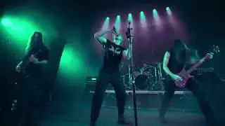 Grave Circles - Gallows as Antidote (Live)