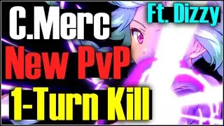 Celestial Mercedes DELETES The Meta in 1-Turn! INSANE SETUP!!