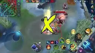 BRAXY IS CHOU GOD 🙋&zwj;♂️ | MLBB