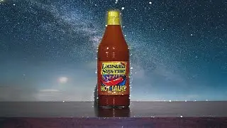 Louisiana Supreme Hot Sauce | The Spice is Real | (S.3-Ep.7)