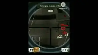 World war polygon best hadshot gameplay android