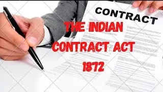 Bailment, Indian Contract Act, LLB, BA LLB, Tamil.