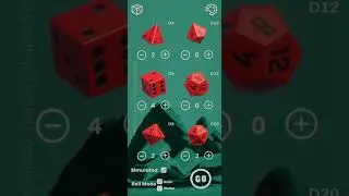 Dices (smartphone app)