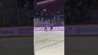 Fight time comets vs crunch