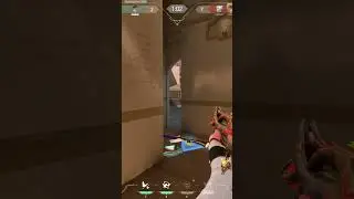 Vertical aiming is tough but getting there #valorant #valorantclips #valorantgaming #fps #fpsgaming