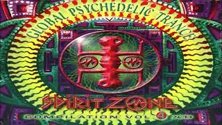 V.A. - Global Psychedelic Trance Vol. 4 (Full Double Mix)
