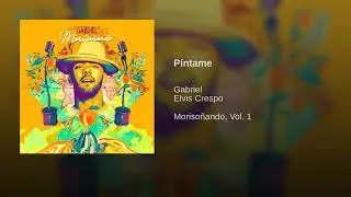 Elvis Crespo Ft. Gabriel - Pintame 