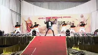 Unnai Paartha Kadhal Mannan #dance #poonthuradancers #trending #stage #lovesong #ajith