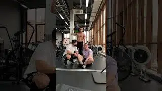😁3#tiktok #спорт #смешнойшортс #memes #мем #смех #gym #bodybuilding #gymlife #тренер #спортзал #fun