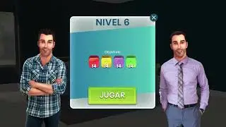 Property Brothers ( the game house design )