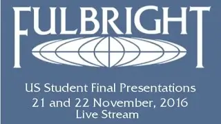 Fulbright Chile Live Stream