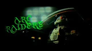Arc Raiders - Free Kit Fun ! ft- Hike_Dk & Choco