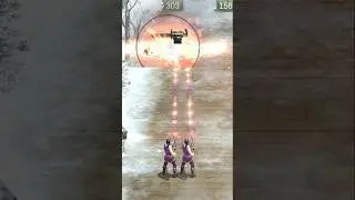 must play mobile game Evony #gaming #yogamerz #evony #viral #viralvideo