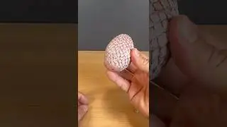 ONE HIT Is All It Took!! Dragon EGG Excavation Kit!? #asmr #opening #toys #mining #mystery #shorts
