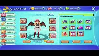 Beginners guide Part 1 Mons awaken / pocketown / Monster valley