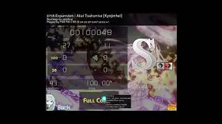 Finally +100.000 score in this map!