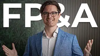 What is FP&A? | Financial Planning & Analysis Explained