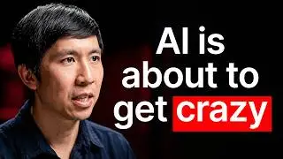 Ex-Google Insider: You're Not Ready For The Next Phase of AI