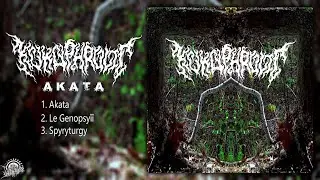 KOKOPHROLIC - Akata (Full EP Stream-2019)