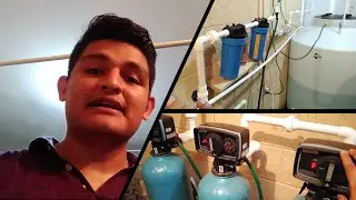 Como funciona una planta purificadora. Negocio vending | Todo sobre mi planta purificadora