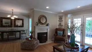 Walkthrough Video Tour of Home for Sale - Real Estate Marketing