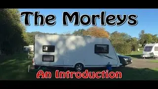 We are the Morleys - An Introduction