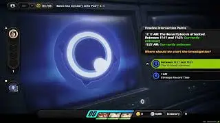 Zenless Zone Zero (PS5) | Gameplay Playthrough p.3 w/ Agent Search (02/10/2025)