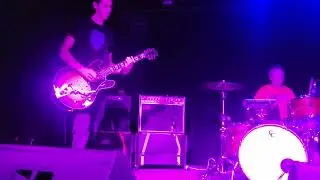 Southpacific - Parallel Lines Live