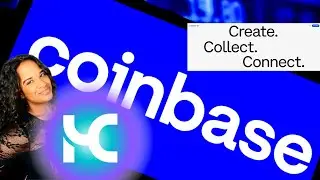 COINBASE NFT MARKETPLACE | ETHEREUM BLOCKCHAIN