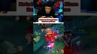 META BARU DARI RRQ XINN HAYA GOLD!!?? #mobilelegends #mlbb #rrqxinn #hayabusa